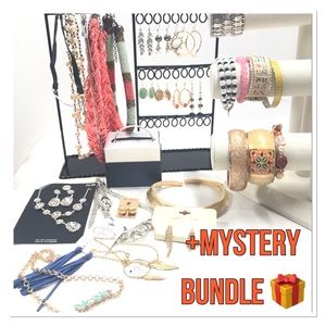 Mystery Bundle of Fashion Jewelry BN1